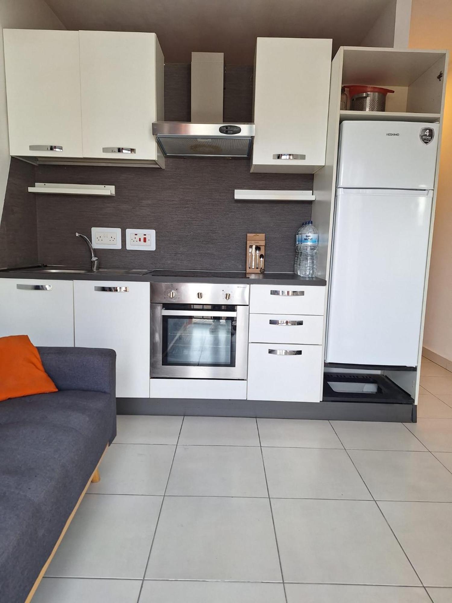 Jends 7 * Gzira